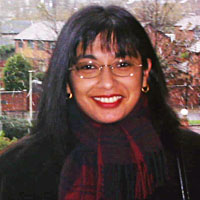 Dr Srabasti Jayanti Chakravorty